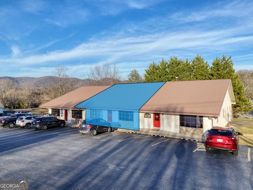 b-211 Cleveland Street, Blairsville, GA, 30512 | Card Image