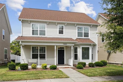 1665 Briarfield Rd, Hampton, VA, 23669-3676 | Card Image