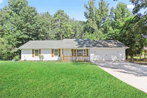 630 Crosscreek Trl Se, Conyers, GA, 30094-3528 | Card Image