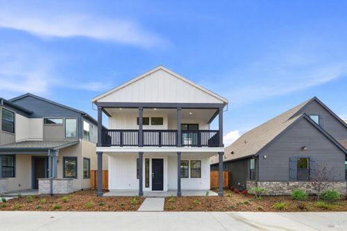 9117 Camino Colegio, Rohnert Park, CA, 94928-8190 | Card Image