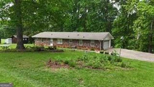 1686 Holman Autry Rd, Danielsville, GA, 30633-6243 | Card Image
