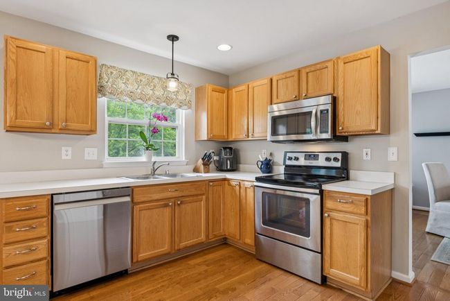 909 Kingsbridge Ter, House other with 4 bedrooms, 3 bathrooms and null parking in MOUNT AIRY MD | Image 7