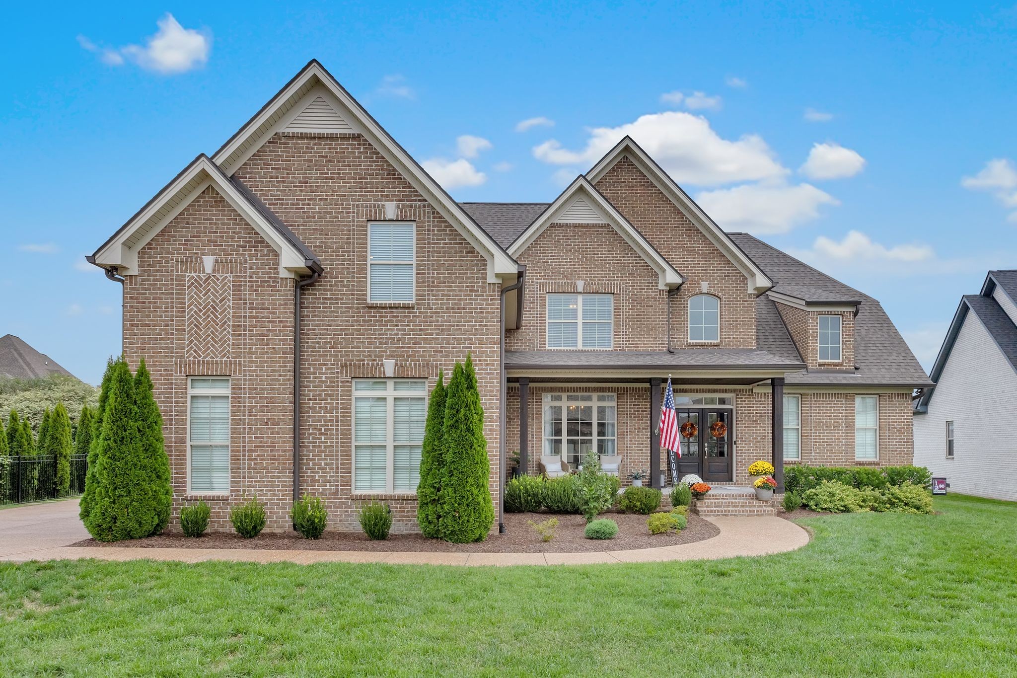 Trout Ln, Spring Hill, TN 37174