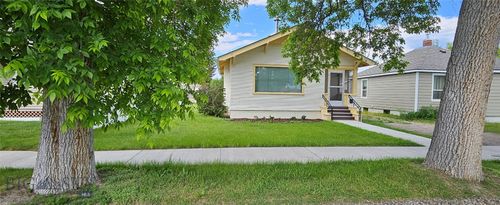 213 W Sebree St, Dillon, MT, 59725-2469 | Card Image