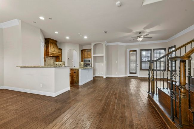 100 Prewit St, Townhouse with 3 bedrooms, 3 bathrooms and null parking in Keller TX | Image 5