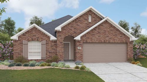 200 Seattle Slew Drive, Jarrell, TX, 76537 | Card Image