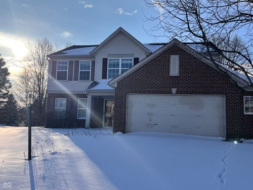 5913 Sandalwood Dr, Carmel, IN, 46033-8217 | Card Image