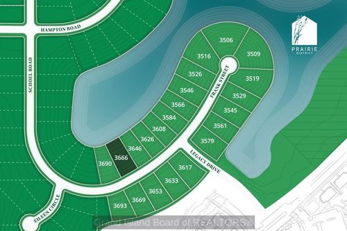 3666 Frank Street, Grand Island, NE, 68803 | Card Image