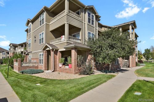 201-12926 Ironstone Way, Parker, CO, 80134-7140 | Card Image