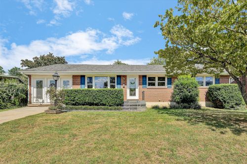 4423 Rushwood St Nw, Roanoke, VA, 24012-2407 | Card Image