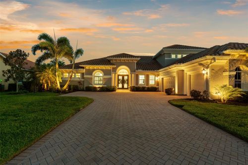 186 Portofino Dr, North Venice, FL, 34275-6617 | Card Image