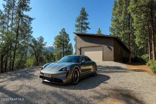 4772 S Juniper Loop Road, Prescott, AZ, 86303 | Card Image
