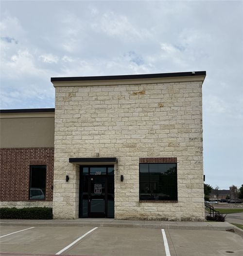 ste-200-150 Brand, Murphy, TX, 75094-3726 | Card Image