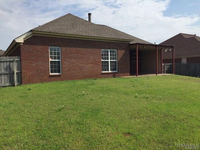 1933 Chancellor Ridge Rd, House other with 4 bedrooms, 2 bathrooms and null parking in Prattville AL | Image 21