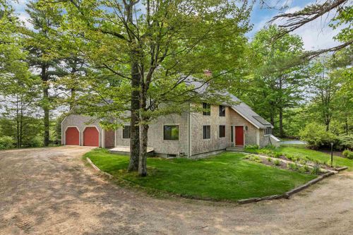 76 Mountain Rd, Center Tuftonboro, NH, 03816-5051 | Card Image