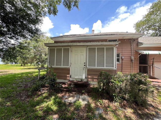 1805 S Lake Reedy Blvd, House other with 3 bedrooms, 2 bathrooms and null parking in Frostproof FL | Image 43
