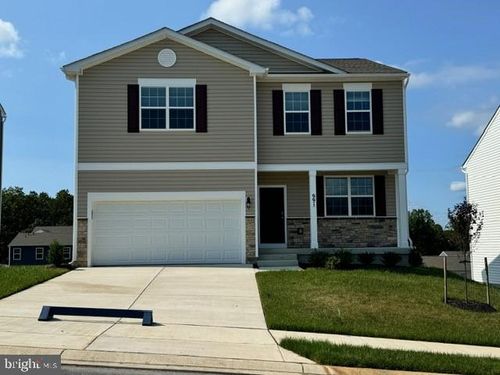 823 Parsnip Court, JOPPA, MD, 21085 | Card Image