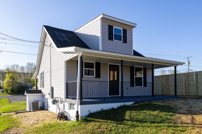 422 Grubert Ave, House other with 3 bedrooms, 2 bathrooms and null parking in STAUNTON VA | Image 47