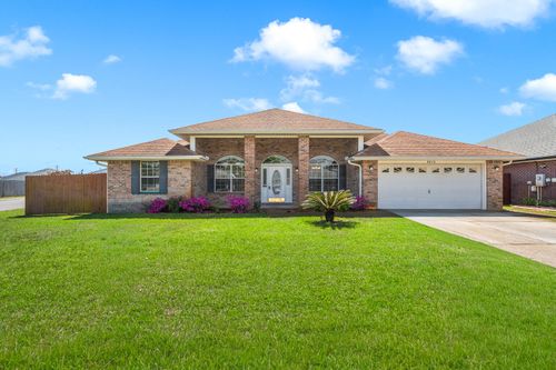 9876 Parker Lake Cir, Navarre, FL, 32566-4802 | Card Image