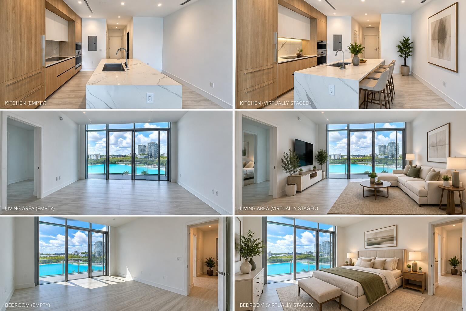 Residential Lease in North Miami