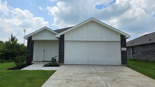 328 Trail Ct, Keene, TX, 76059-2034 | Card Image