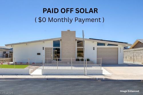 6333 Elton Ave, Las Vegas, NV, 89107-2541 | Card Image