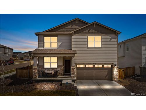9248 Salida St, Commerce City, CO, 80022-9177 | Card Image
