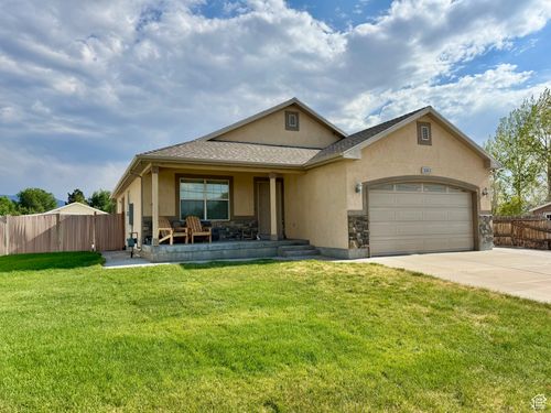 225 W 200 N, Fillmore, UT, 84631-4563 | Card Image