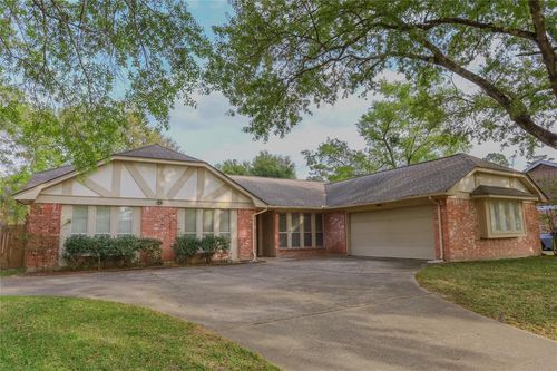 3911 Cypress Lake Dr, Spring, TX, 77388-5771 | Card Image