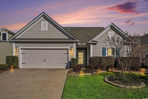 6425 Cascata Dr, Myrtle Beach, SC, 29572-3383 | Card Image