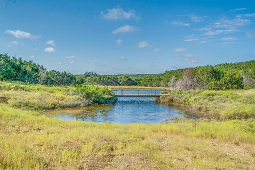 Tract 3 Cr 407, Cross Plains, TX, 76443 | Card Image