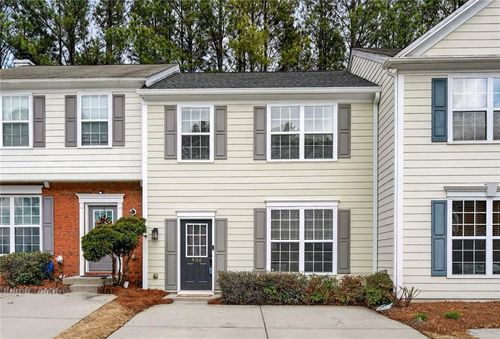 4166 Howell Park Rd, Duluth, GA, 30096-1731 | Card Image