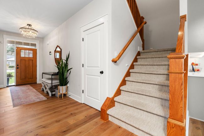 127 Leith St, House other with 4 bedrooms, 5 bathrooms and null parking in Brighton MI | Image 19