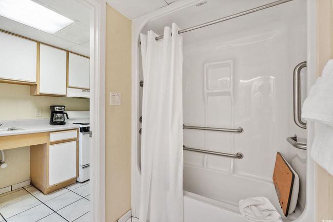 238 - 2300 N Ocean Blvd, Condo with 1 bedrooms, 1 bathrooms and null parking in Myrtle Beach SC | Image 9