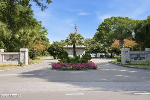 c-802 Sw Colony Place Sw, Sunset Beach, NC, 28468 | Card Image