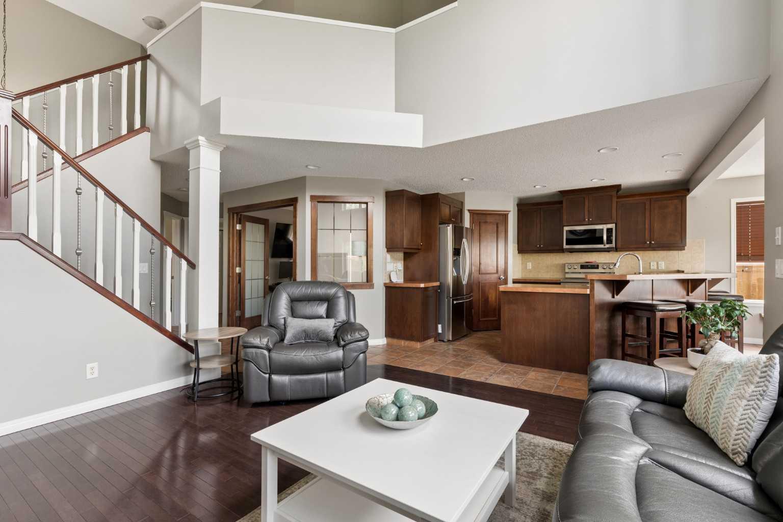Residential in Calgary 4