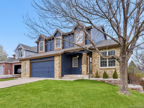 3818 Mallard Dr, Highlands Ranch, CO, 80126-2966 | Card Image