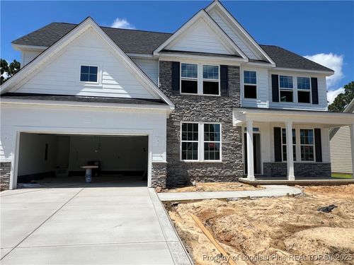 632 Cresswell Moor Way, Fayetteville, NC, 28311-1083 | Card Image