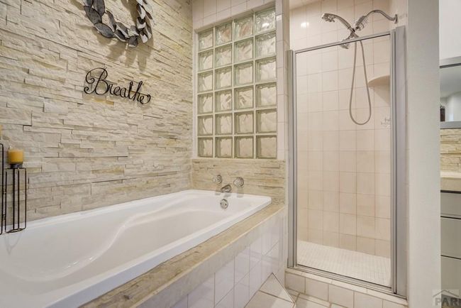 489 S Pin High Dr, House other with 5 bedrooms, 5 bathrooms and 3 parking in Pueblo West CO | Image 33