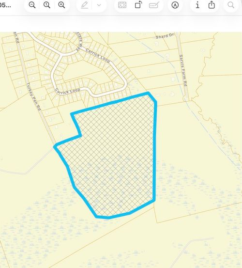 TBD Turkey Pen Rd., Longs, SC, 29568 | Card Image