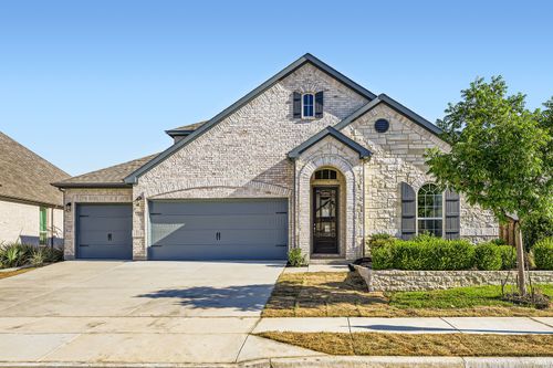 17204 Clover Dr, Celina, TX, 75009-2110 | Card Image