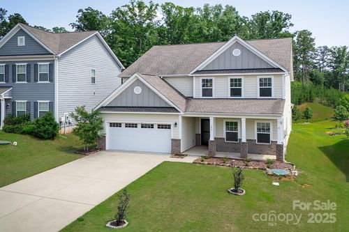 171 Old Harbor Dr, Mount Gilead, NC, 27306-8651 | Card Image