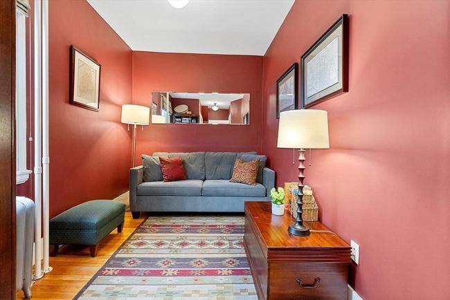 1 - 56 Tainter St, Condo with 2 bedrooms, 1 bathrooms and 2 parking in Medford MA | Image 20