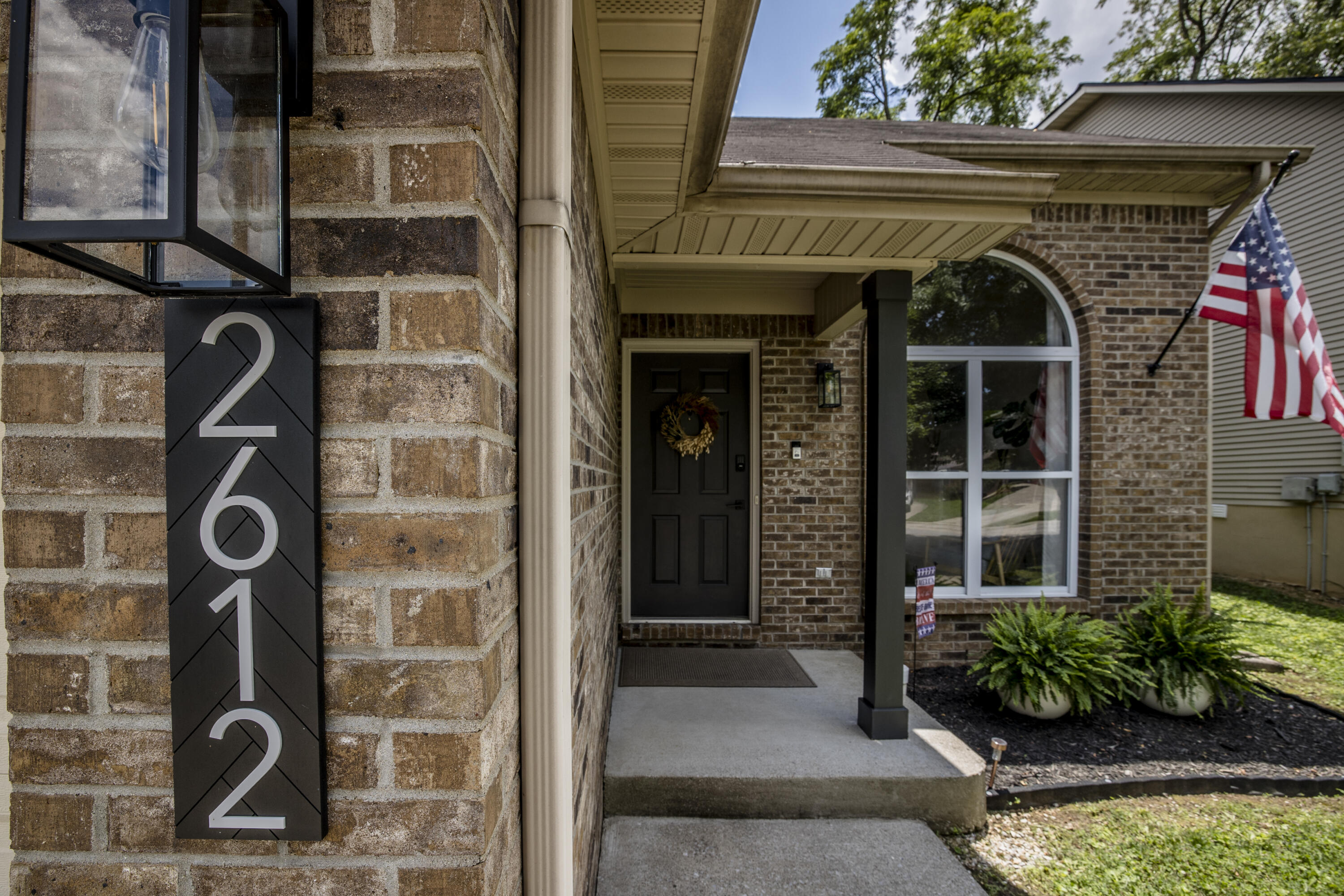 Residential in Lexington 4