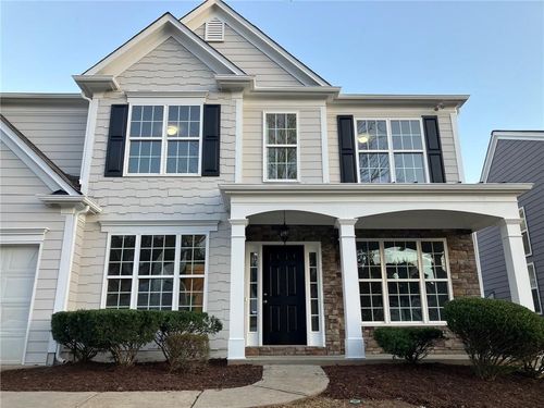 681 Courageous Ct, Lawrenceville, GA, 30043-8022 | Card Image