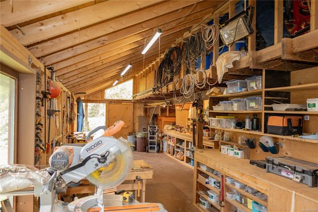 1821 Hyacinthe Bay Rd, House other with 4 bedrooms, 4 bathrooms and 10 parking in Quadra Island BC | Image 72