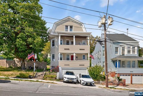 319 6th Street, Prospect Park, NJ, 07508 | Card Image