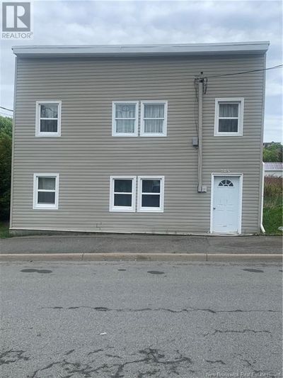 145 St James St, Home with 0 bedrooms, 0 bathrooms and null parking in Saint John NB | Image 1