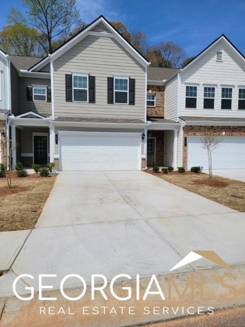 160 Madison Bnd, Holly Springs, GA, 30188-2102 | Card Image