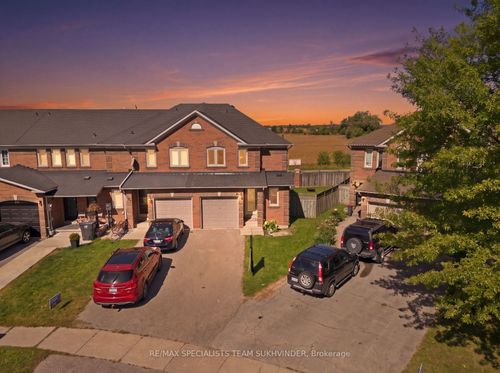 18 Alderbrook Pl, Bolton, ON, L7E1V3 | Card Image